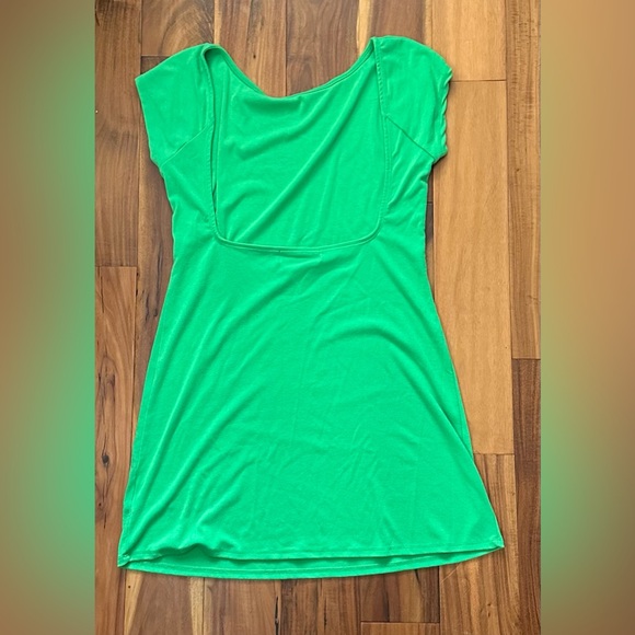 Free People Beach Rosalia Low-Back Mini - Picture 7 of 8